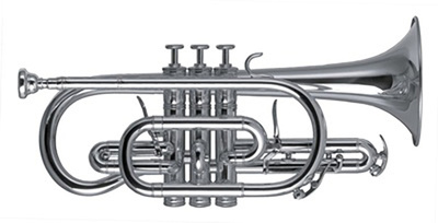 Smith-Watkins - K2 Bb-Cornet Smith-Watkins - K2 Bb-Cornet