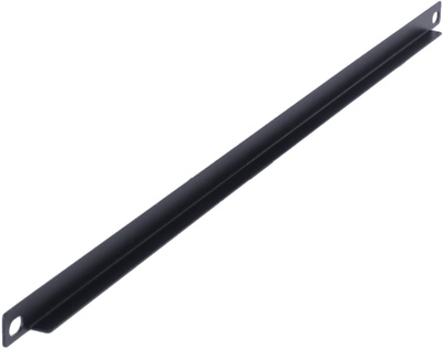 Adam Hall - 872203STL Rack Panel 1/3U Adam Hall - 872203STL Rack Panel 1/3U