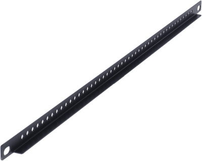 Adam Hall - 872203VR Ventiliation Pan.1/3U Adam Hall - 872203VR Ventiliation Pan.1/3U