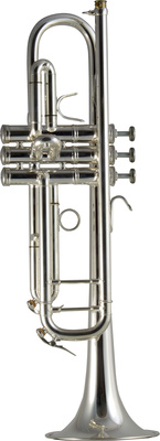 Smith-Watkins - Mike Lovatt Bb-Trumpet
