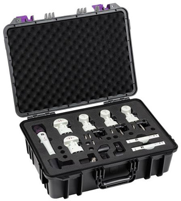 SE Electronics - V Pack Eloy Casagrande