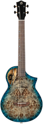 Flight - Aviator Galaxy Baritone BL CE