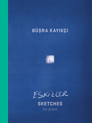 Faber Music - Kayikci Eskizler Faber Music - Kayikci Eskizler