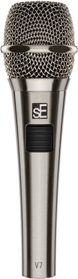 SE Electronics - V7 PTT Nickel