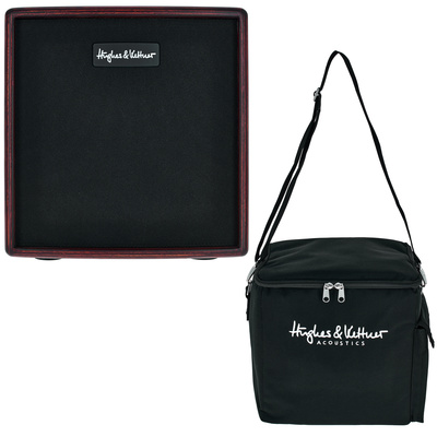 Hughes & Kettner - era C Wood w/Bag