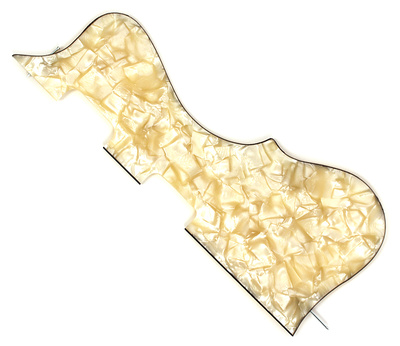 Höfner - H65/36-CV - Cream Pearl PG Höfner - H65/36-CV - Cream Pearl PG