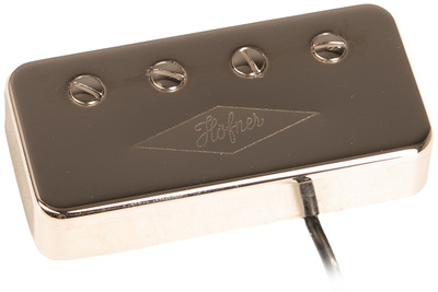 HÃ¶fner - H510B62-B Diamond Pickup