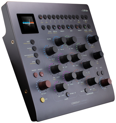 Softube - Console 1 Compact Softube - Console 1 Compact