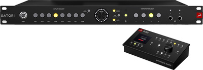 Antelope - Satori Gen 2 R4S Bundle Antelope - Satori Gen 2 R4S Bundle