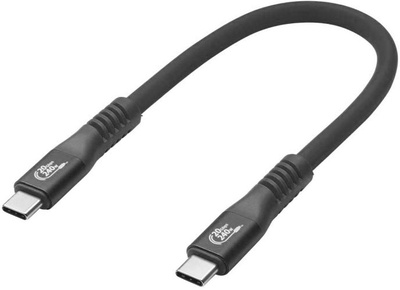 Hicon - USB 3.2 connection cable 0.25m