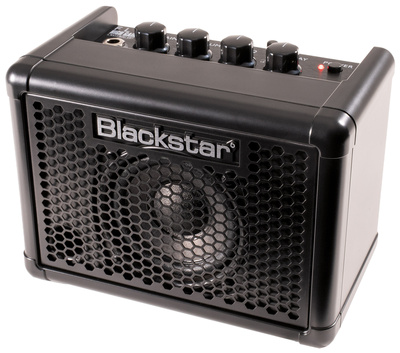 Blackstar - FLY 3 High Gain Blackstar - FLY 3 High Gain