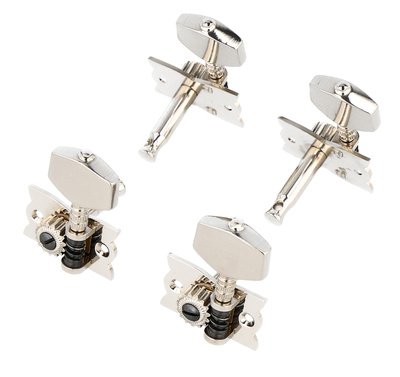 Höfner - H61/76B Bass Mechanik Höfner - H61/76B Bass Mechanik
