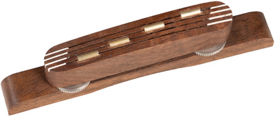 Höfner - H72/20C-HGL Bass Guitar Bridge Höfner - H72/20C-HGL Bass Guitar Bridge