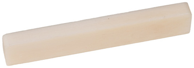 HÃ¶fner - H73/0 Guitar Nut blank 53mm