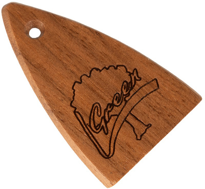 HÃ¶fner - H65/40 Truss Rod Cover