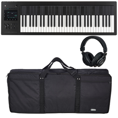 Expressive E - Osmose 61 Performer Bundle Expressive E - Osmose 61 Performer Bundle