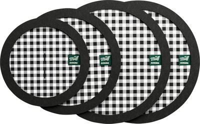 Rohema - Mr. Muff Muffins Studio Set Rohema - Mr. Muff Muffins Studio Set