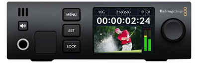Blackmagic Design - 2110 IP SDI to HDMI 12G