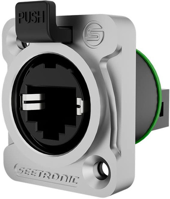 Seetronic - SE8FDY-02-DC Seetronic - SE8FDY-02-DC