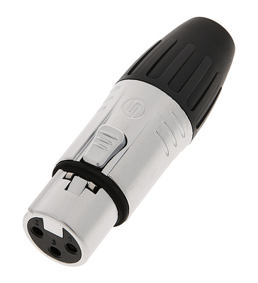 Seetronic - SCMF3-BK Seetronic - SCMF3-BK