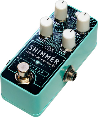 Electro Harmonix - Pico Shimmer Reverb Electro Harmonix - Pico Shimmer Reverb