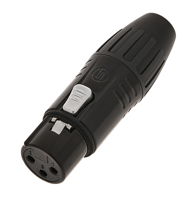 Seetronic - SCMF3-B-BK Seetronic - SCMF3-B-BK