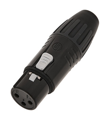 Seetronic - SCMF3-BG-BK Seetronic - SCMF3-BG-BK