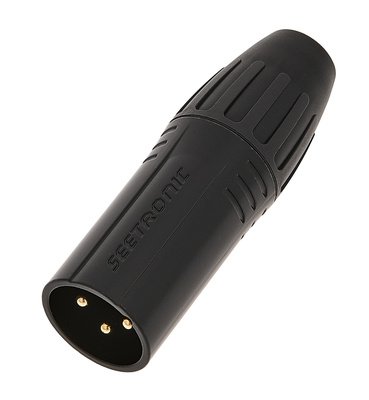 Seetronic - SCMM3-BG-BK Seetronic - SCMM3-BG-BK