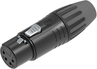 Seetronic - SCMF4-B