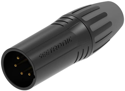 Seetronic - SCMM4-BG Seetronic - SCMM4-BG