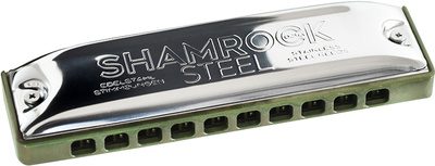 C.A. Seydel Söhne - Shamrock Steel Db C.A. Seydel Söhne - Shamrock Steel Db