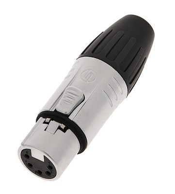Seetronic - SCMF5-BK Seetronic - SCMF5-BK