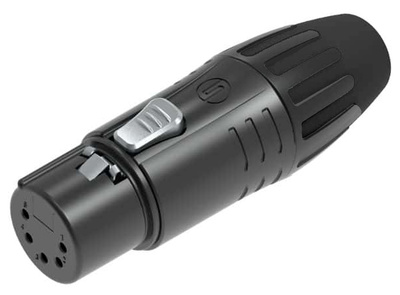 Seetronic - SCMF5-B-BK Seetronic - SCMF5-B-BK