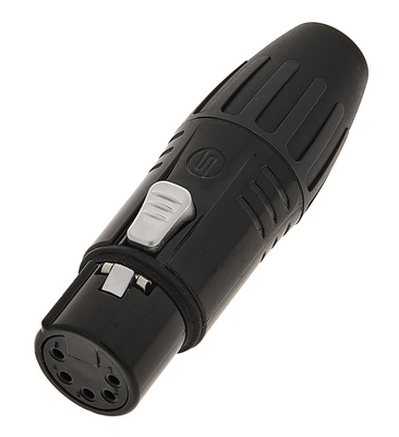 Seetronic - SCMF5-BG-BK Seetronic - SCMF5-BG-BK