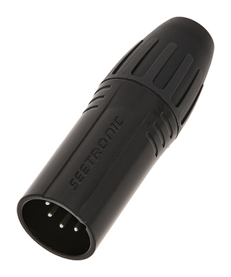 Seetronic - SCMM5-B-BK
