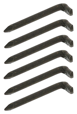 Deering - Banjo Spikes Deering - Banjo Spikes