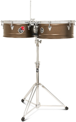 LP - Pedrito Martinez Timbales LP - Pedrito Martinez Timbales