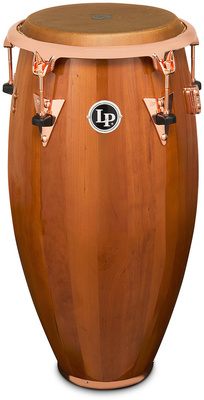 LP - '11'' Cherry Copper Quinto' LP - '11'' Cherry Copper Quinto'
