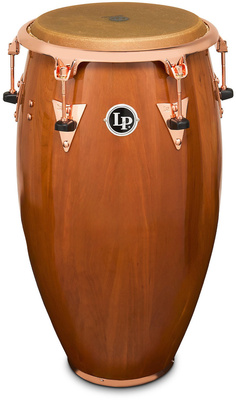 LP - '12.5'' Cherry Copper Tumba' LP - '12.5'' Cherry Copper Tumba'