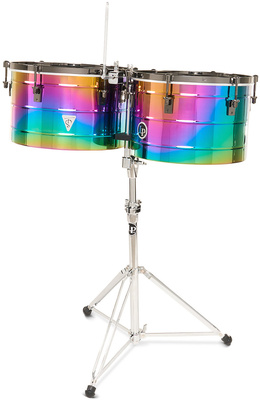 LP - Tony Succar Thunder Timbales
