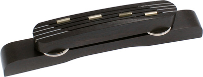 Höfner - Bass Bridge H72/20C-L Club Höfner - Bass Bridge H72/20C-L Club