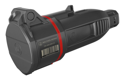 Walther Werke - NEO CEE One Touch 16A 5P 6h F Walther Werke - NEO CEE One Touch 16A 5P 6h F