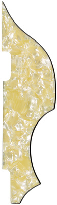 Höfner - HCT-65/36-HCT Pickguard Höfner - HCT-65/36-HCT Pickguard