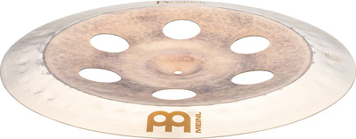 Meinl - '22'' Byzance Vintage Tr. China' Meinl - '22'' Byzance Vintage Tr. China'