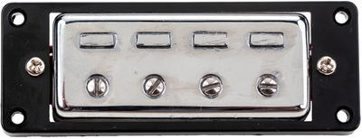 HÃ¶fner - HI-511B Pickup Bridge