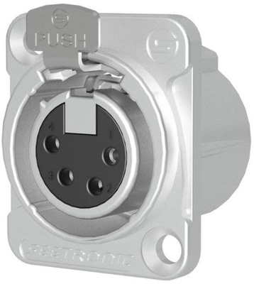Seetronic - MK4F2C