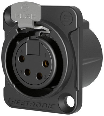 Seetronic - MK4F2C-BG Seetronic - MK4F2C-BG