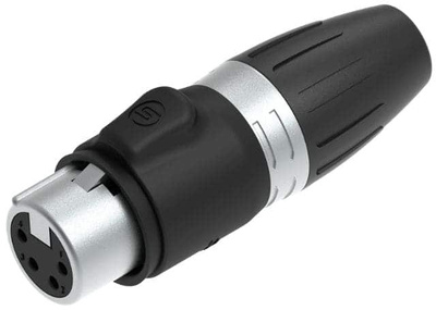 Seetronic - SCWF4 4pin XLR IP65