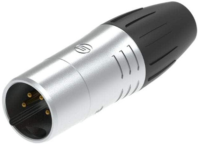 Seetronic - SCWM4 4pin XLR IP65 Seetronic - SCWM4 4pin XLR IP65