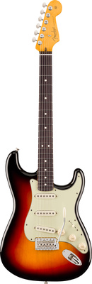 Fender - LTD Pro Clsc Silent Strat 3CSB Fender - LTD Pro Clsc Silent Strat 3CSB